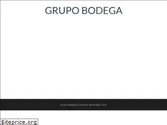 grupobodega.com