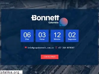 grupobonnett.com.co