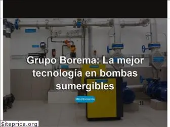 grupoborema.com.mx
