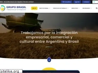 grupobrasil.com.ar