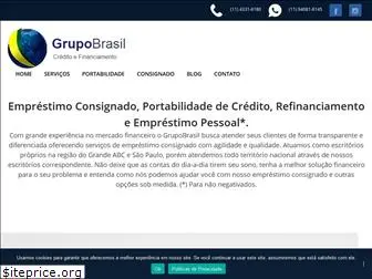 grupobrasil.net