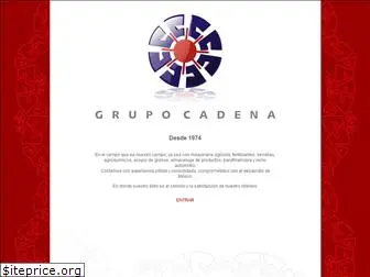 grupocadena.com