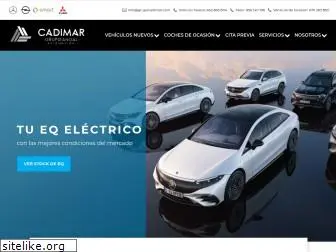 grupocadimar.com