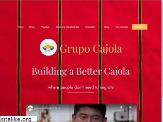 grupocajola.org