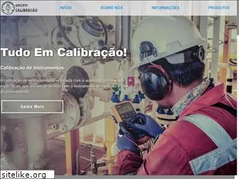grupocalibracao.com.br