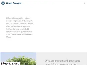 grupocanopus.com.br