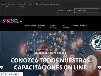 grupocapacitar.com