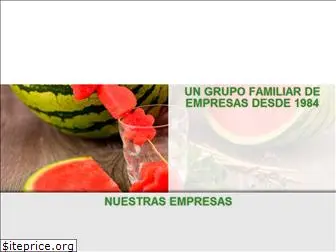 grupocaparros.com
