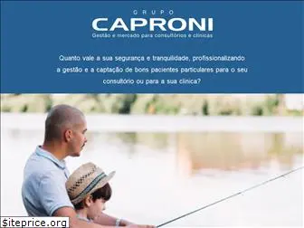 grupocaproni.com