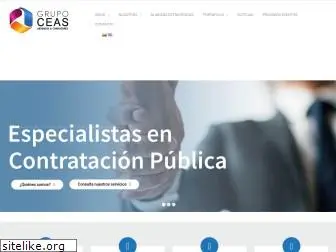 grupoceas.com.ec