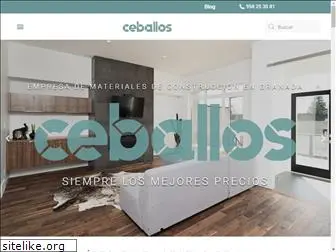 grupoceballos.com