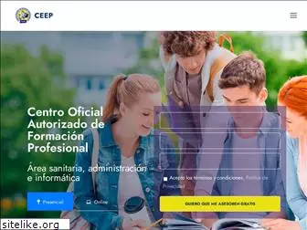 grupoceep.com