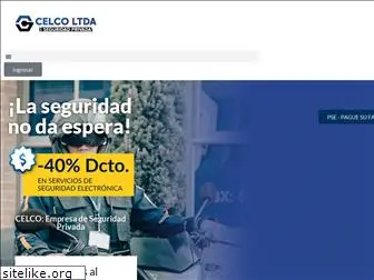 grupocelco.com