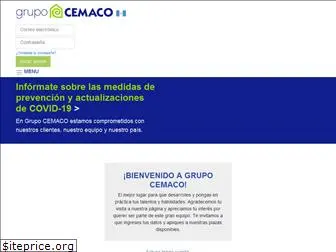 grupocemaco.com