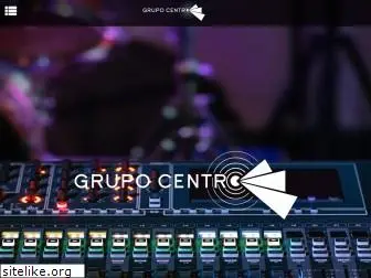 grupocentro.com.bo