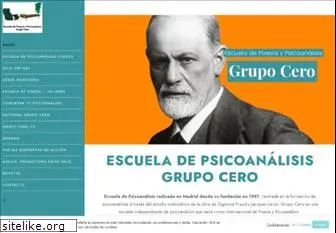 grupocero.org