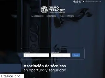 grupocerrajero.com