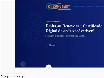 grupocerty.com.br