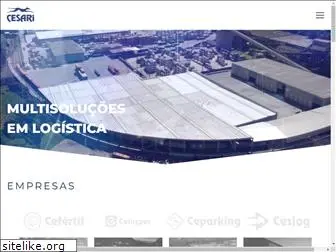 grupocesari.com.br