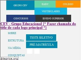 grupocev.com