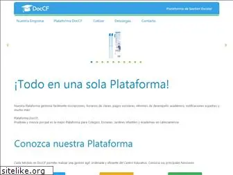 grupocfdeveloper.com