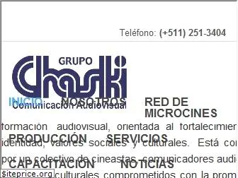 grupochaski.org