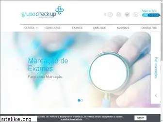 grupocheckup.pt