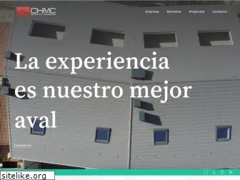 grupochmc.com