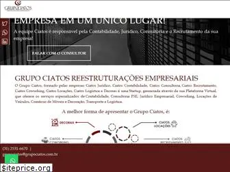 grupociatos.com.br