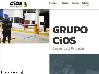 grupocios.com.mx