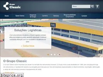 grupoclassic.com.br