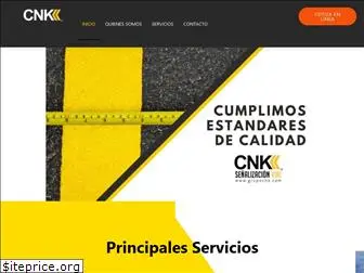 grupocnk.com