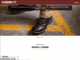 grupocoban.com.gt