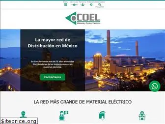 grupocoel.com.mx
