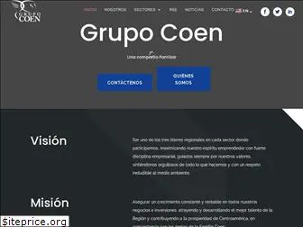 grupocoen.com