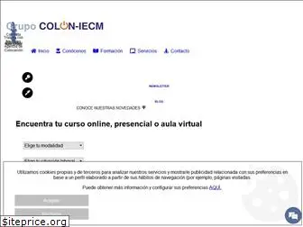 grupocoloniecm.com