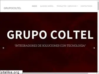 grupocoltel.com