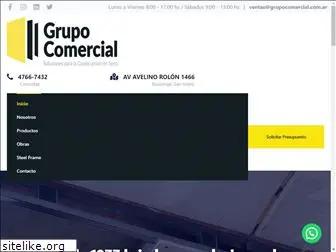 grupocomercial.com.ar