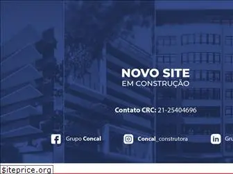 grupoconcal.com.br