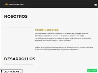 grupoconcordia.com