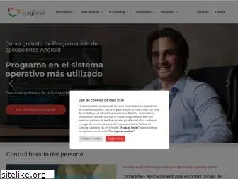 grupoconforsa.com