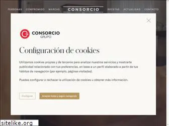 grupoconsorcio.com