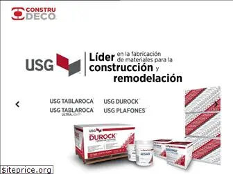 grupoconstrudeco.com