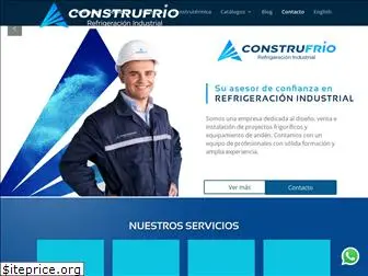 grupoconstrufrio.com