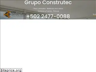 grupoconstrutec.com