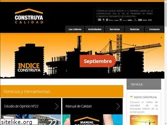 grupoconstruya.com.ar