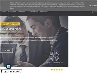 grupocontablerj.com