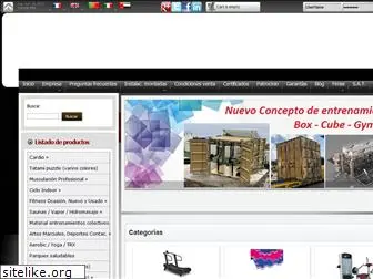 grupocontact.com