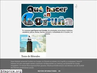 grupocoruna.es