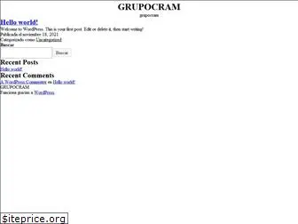 grupocram.com